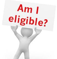 Eligible
