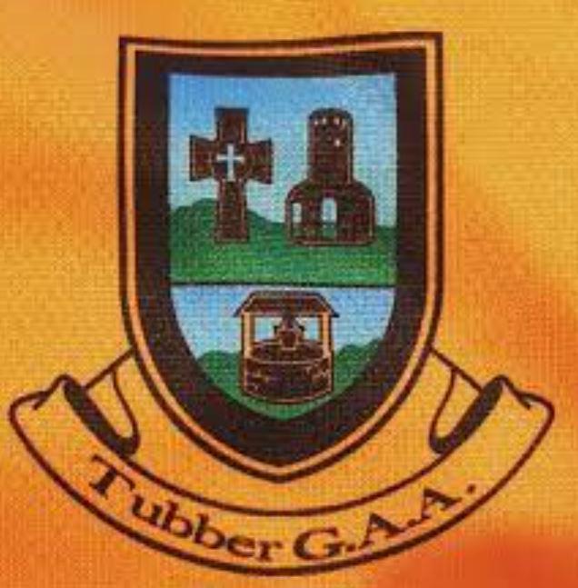 Tubber-Gaa